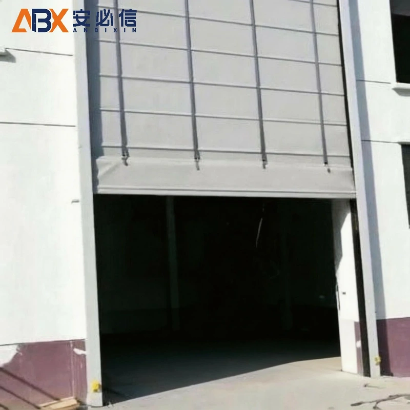张家口伸缩式卸货平台